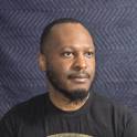 Kelvin Omorodion Profile Photo