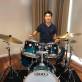 Jazz Funk Drums