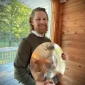 Evan Follmar Profile Photo