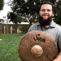 Daniel Young Profile Photo