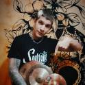 <p>Viti Esteban</p>
 Profile Photo