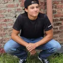 Kaleb Mace Profile Photo