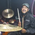 Aaron Maharaj Profile Photo