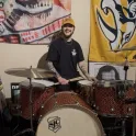 Justin Jones Profile Photo