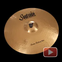 Custom Brilliant RA Series 