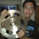 Agung Munthe Photo 1