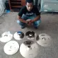Brandonn "Breezy" Robinson (aka. Token) Photo 1