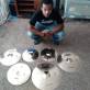 Brandonn &quot;Breezy&quot; Robinson (aka. Token) Photo 1