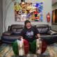 Ralph Mendez Photo 13