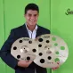 Eduardo Iván Otero García Photo 9