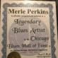 Merle Perkins Photo 80