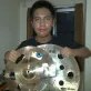 Agung Munthe Photo 4