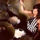 Sara "V" Photo 6