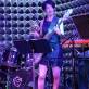 Deborah Yambala (Debbie the Drummer) Photo 8