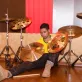 Gelzinho Batera Photo 10