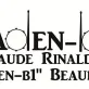 Claude Rinaldin "Daden-B1" BEAUBRUN Photo 122