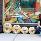 Deborah Yambala (Debbie the Drummer) Photo 3