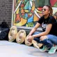 Deborah Yambala (Debbie the Drummer) Photo 5