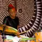 Deborah Yambala (Debbie the Drummer) Photo 11