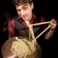 Matias Sabagh Photo 2