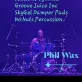 Phil Wax Photo 10