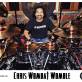 Chris *Wombat* Womble Photo 19