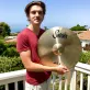 Johnny Steele Photo 3
