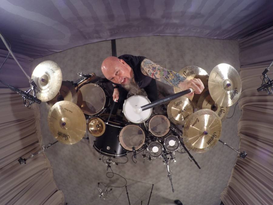 Chris Moore Soultonecymbals Com