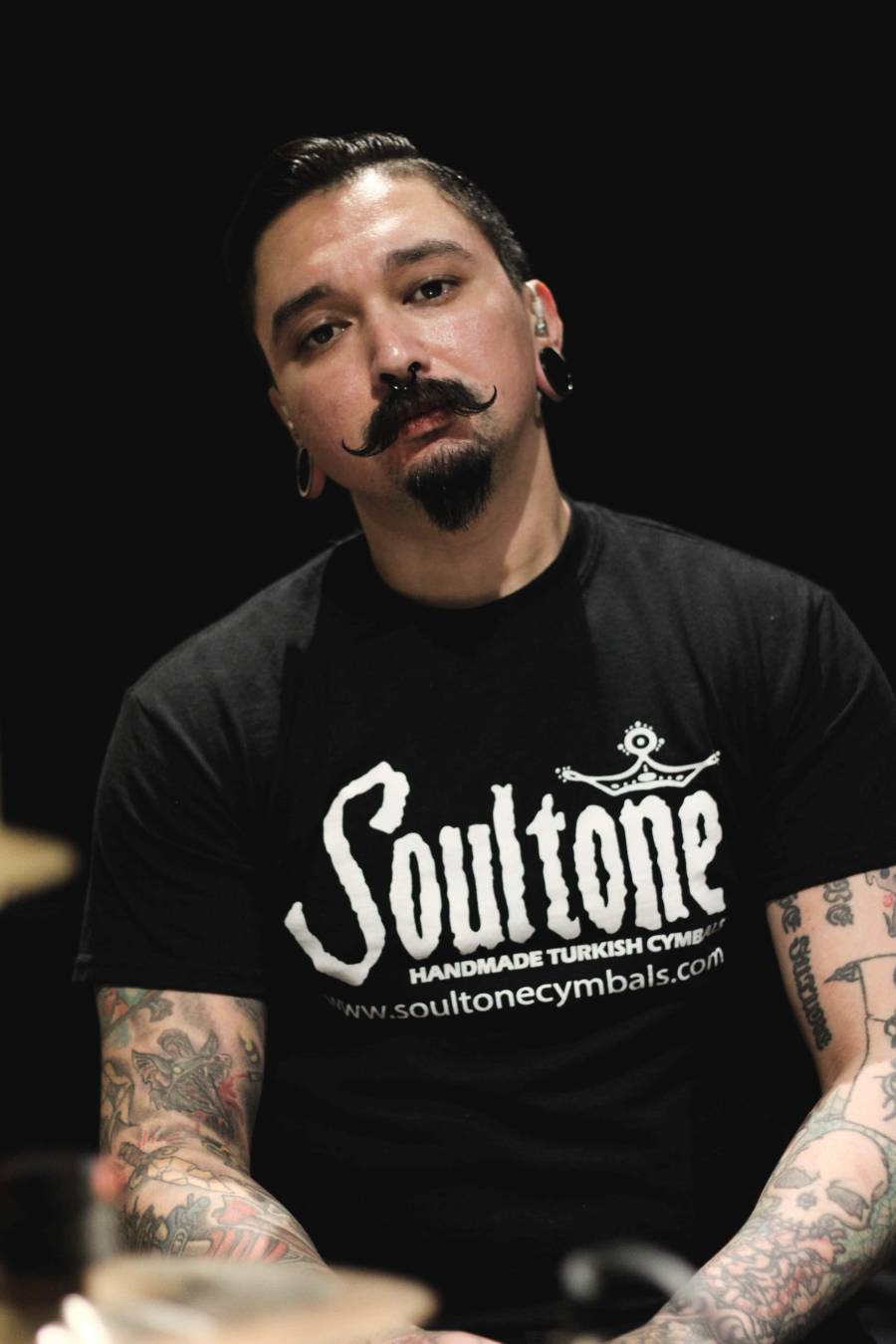 Joel Macias Soultonecymbals Com