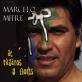 Marcelo Mitre .....de pájaros yflores