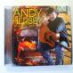 Tell Me All About It - Andy Hersey - 2016