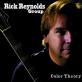 Rick Reynolds Group - Color Theory