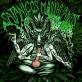 Satanicos Marihuanos - Possessed by the Moon (EP)