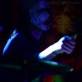 Me at Avendale Town Cinema playing a song Path2TheDivine