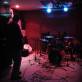 Recording a track for Paths Left Undone 