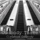 Oddbody Three - Clarence Oddbody
