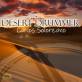Carlos Solorzano: Desert Drummer