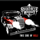 Snake Bite Whisky, This side of hell 