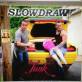 SLOWDRAW  "Junk In The Trunk "