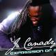 J.Canady "Expression Of Me"