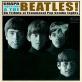 Toqueteando a The Beatles