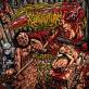 Murderous Ritual Frenzy - Releases October 31, 2021 (New album)