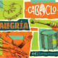 Caboclo-Alegría