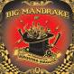 BIG MANDRAKE La Fantástica Máquina Mágica