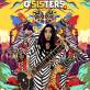 Album O'SISTERS "Alien in India"