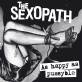 E.P THE SEXOPATH - "As happy as pussyble" 