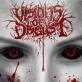 Visons of Disgust Self Titled EP