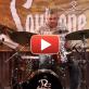Jimmy Ford Drum Solo #2