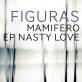 Band; Mamifero / EP: Nasty Love (2013) / Credits: drummer, producer, recording and mixing