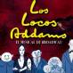 The Addams Family Mexico 